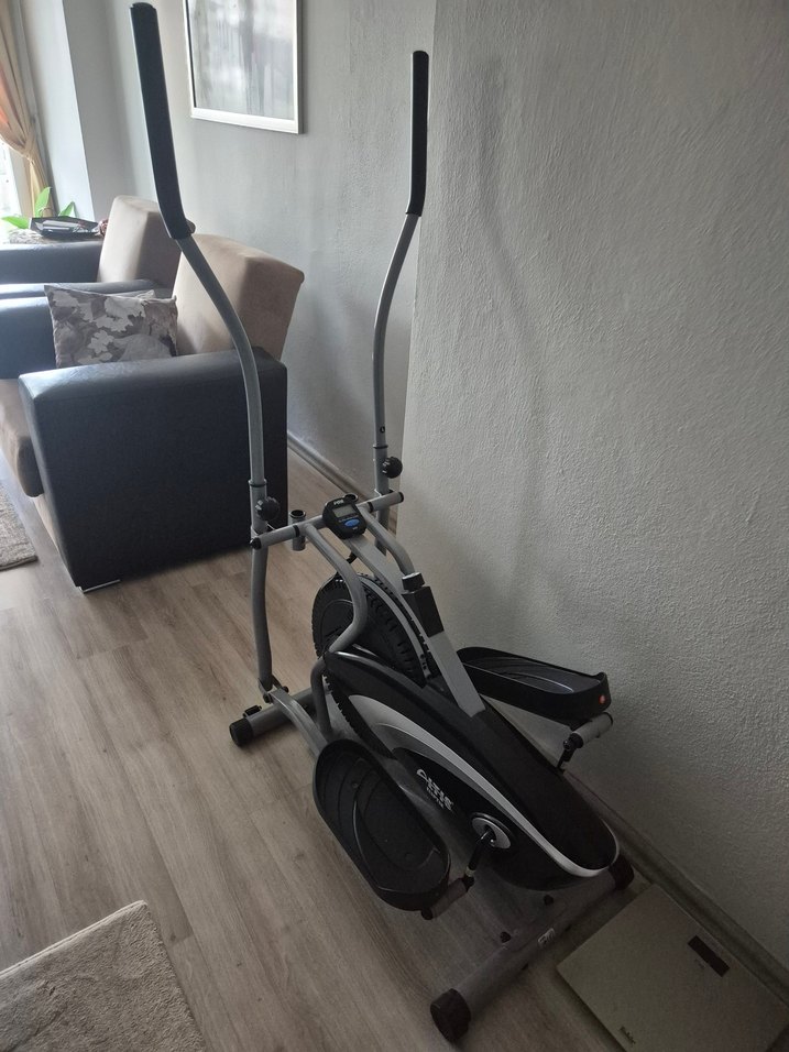 Altis Eliptik Bisiklet - Görsel 2