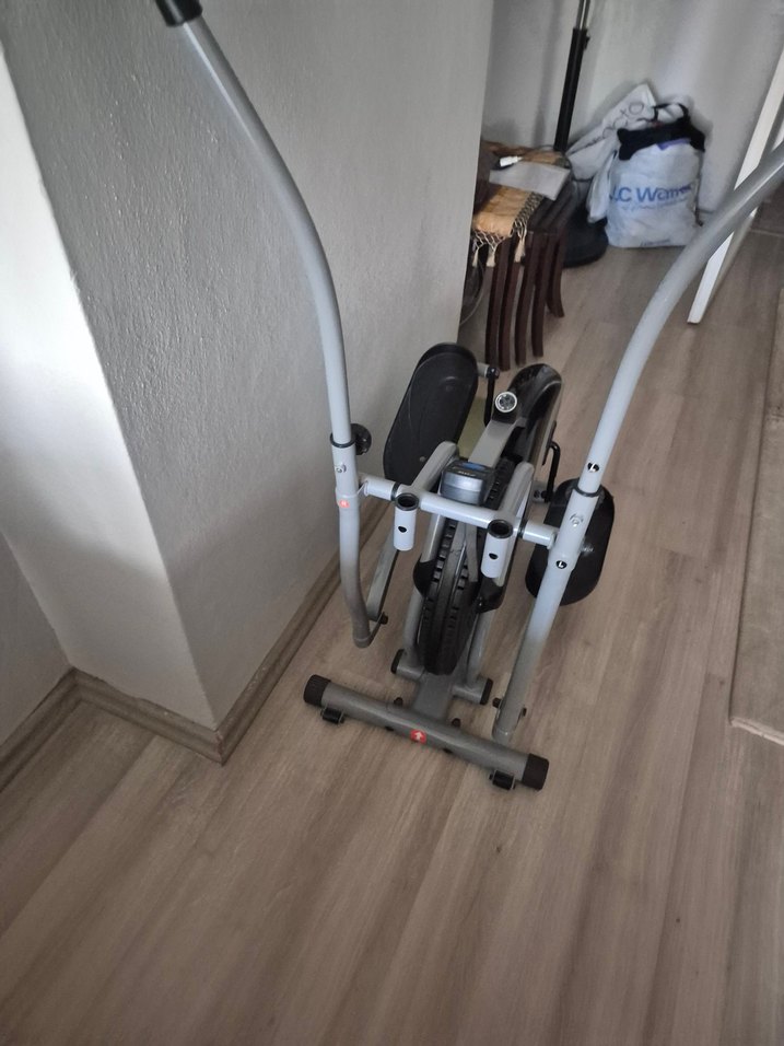 Altis Eliptik Bisiklet - Görsel 5