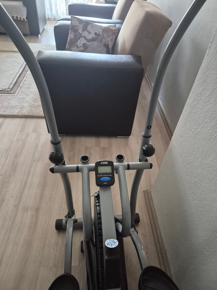 Altis Eliptik Bisiklet - Görsel 3