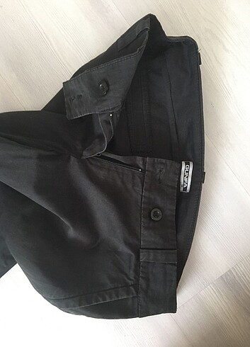 Diğer Siyah Pantalon