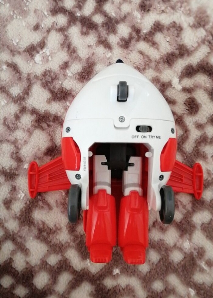 Oyuncak  - Görsel 2