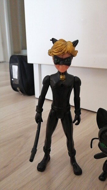 Karakter oyuncak  - Görsel 2