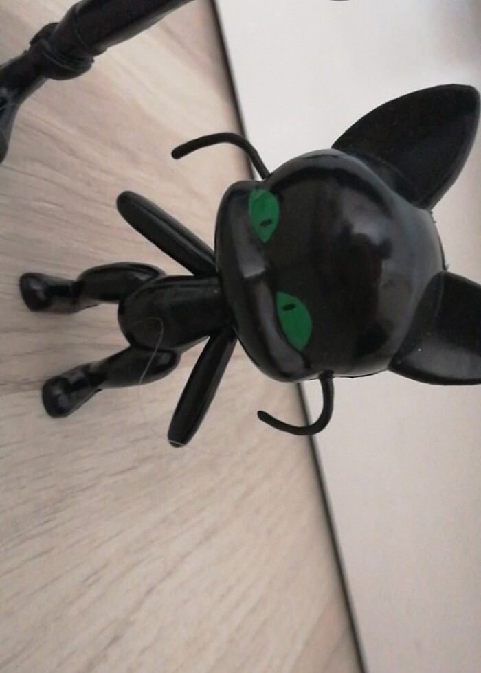 Karakter oyuncak  - Görsel 3