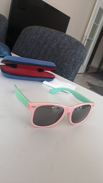 Güneş gözlüğü - Görsel 2