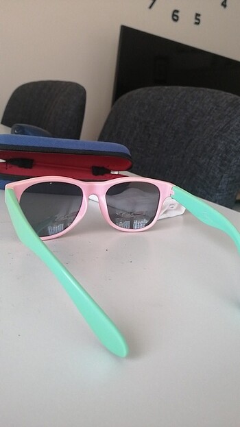 Güneş gözlüğü - Görsel 3