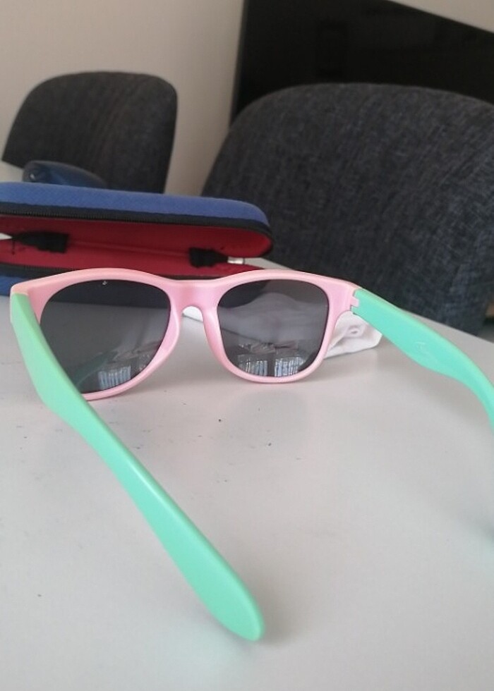 Güneş gözlüğü  - Görsel 3