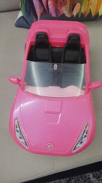 Oyuncak araba - Görsel 2