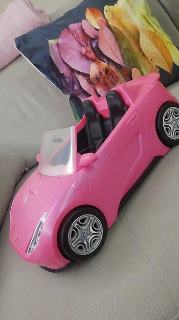 Oyuncak araba - Görsel 3