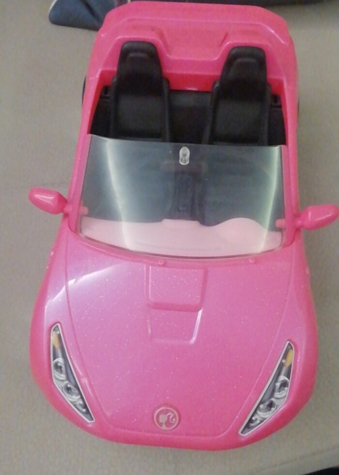 Oyuncak araba - Görsel 2