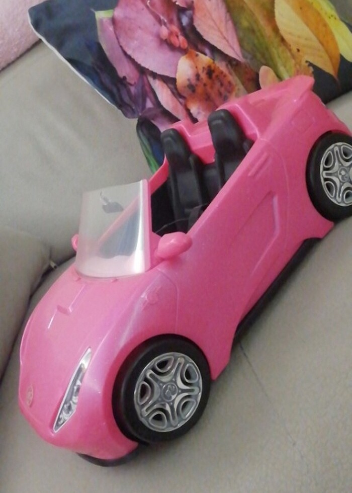 Oyuncak araba - Görsel 3