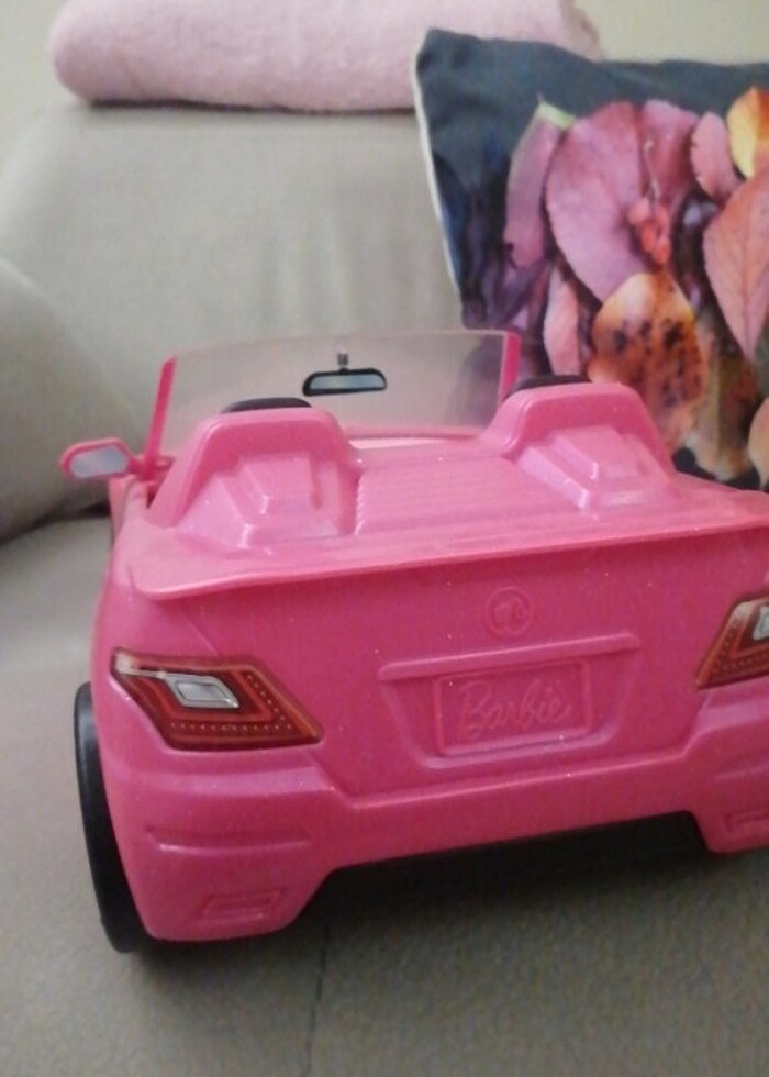 Oyuncak araba - Görsel 4