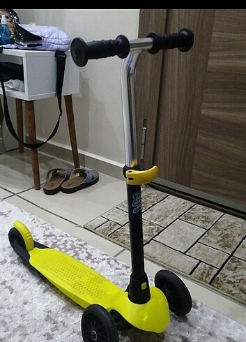 Decathlon Scooter