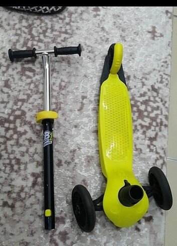 Scooter  - Görsel 5