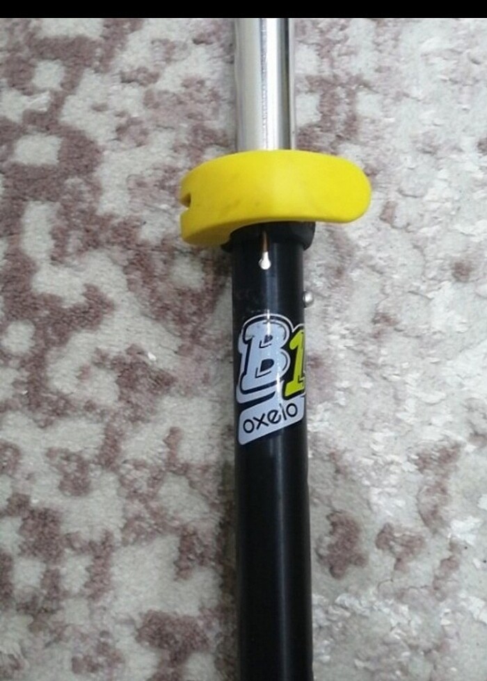 Scooter  - Görsel 4