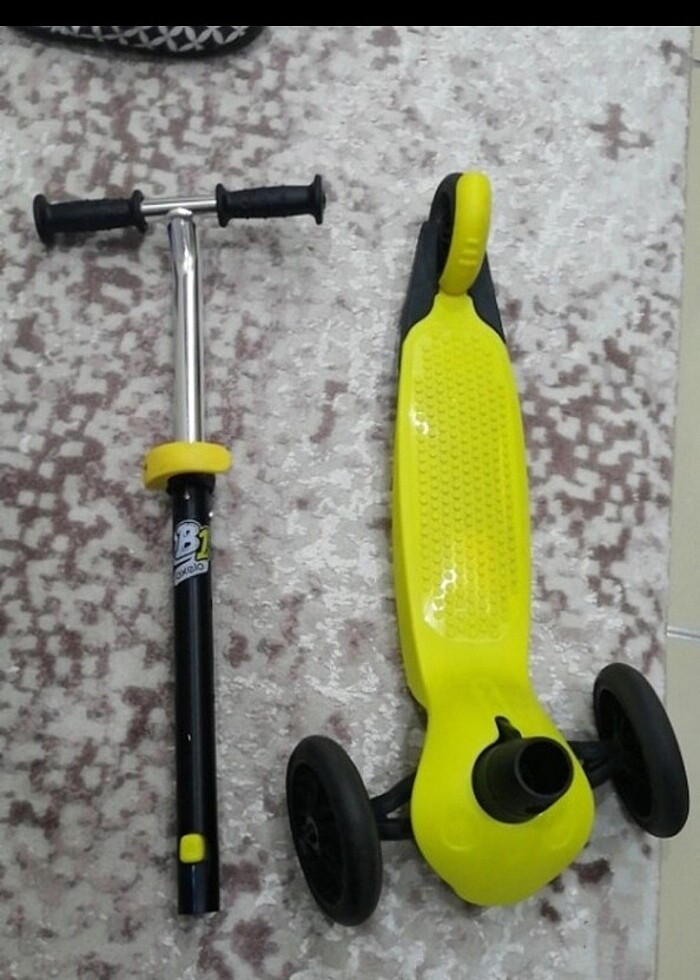 Scooter  - Görsel 5