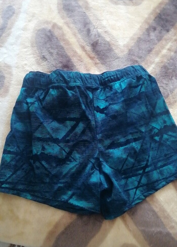 Deniz şortu  - Görsel 4