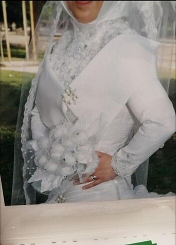 Gelinlik  - Görsel 2