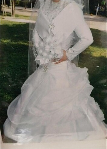 Gelinlik  - Görsel 3