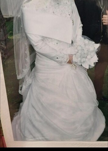 Gelinlik  - Görsel 4