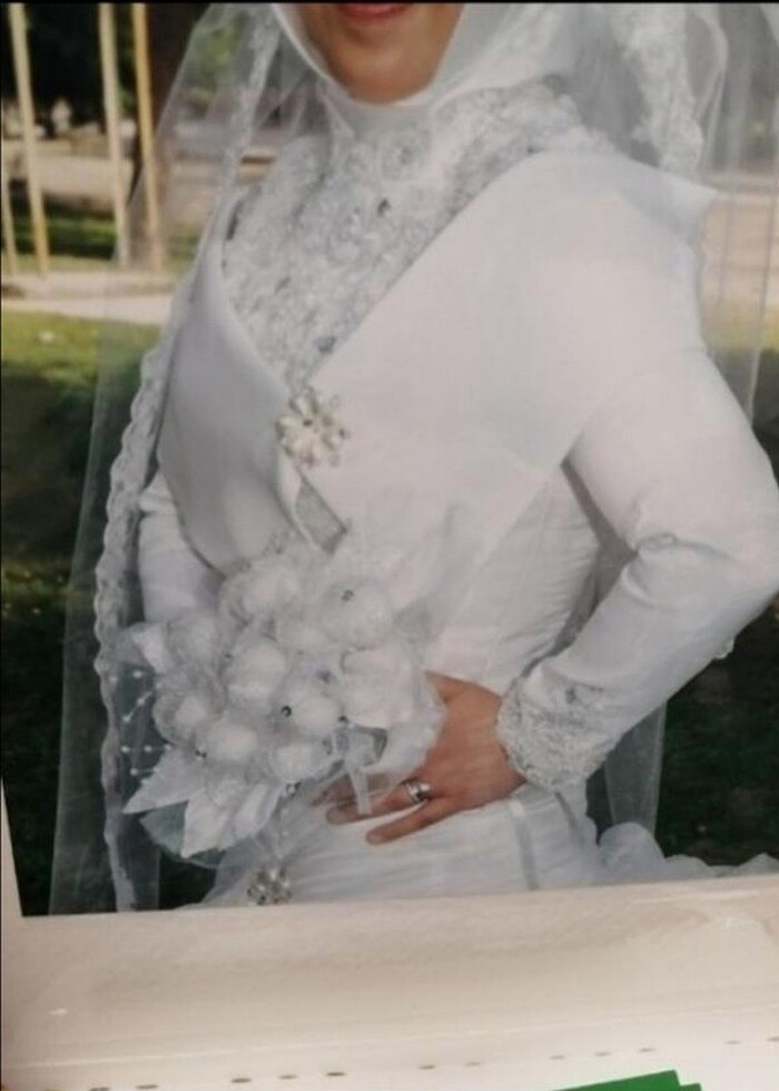 Gelinlik  - Görsel 2