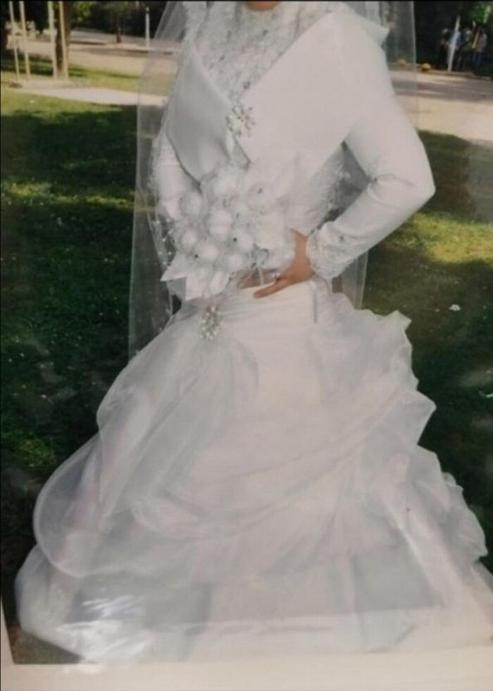 Gelinlik  - Görsel 3