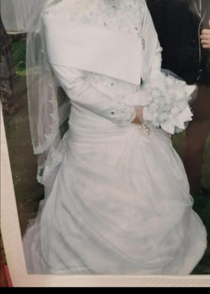 Gelinlik  - Görsel 4