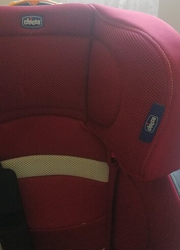 Çocuk oto koltuğu  - Görsel 5