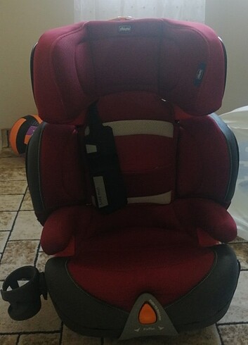 Çocuk oto koltuğu  - Görsel 6