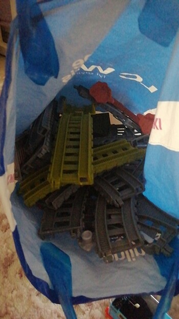 Oyuncak  - Görsel 5