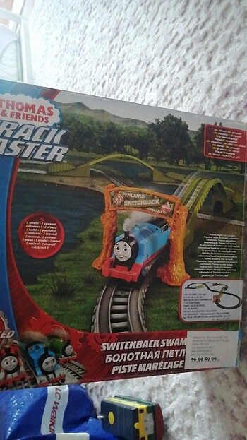 Oyuncak  - Görsel 6