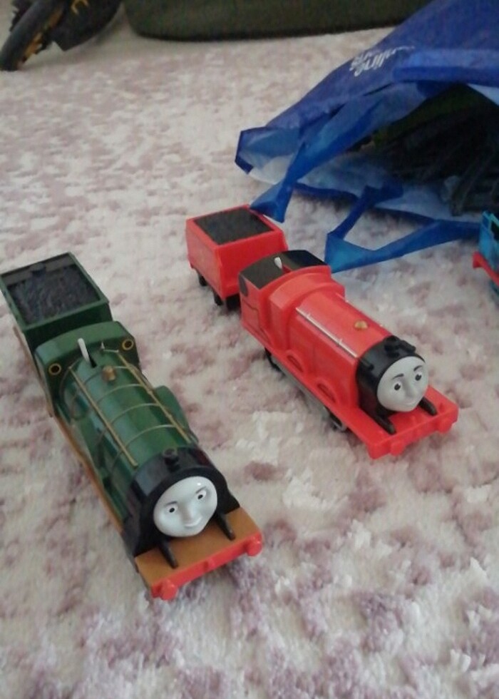 Oyuncak  - Görsel 2