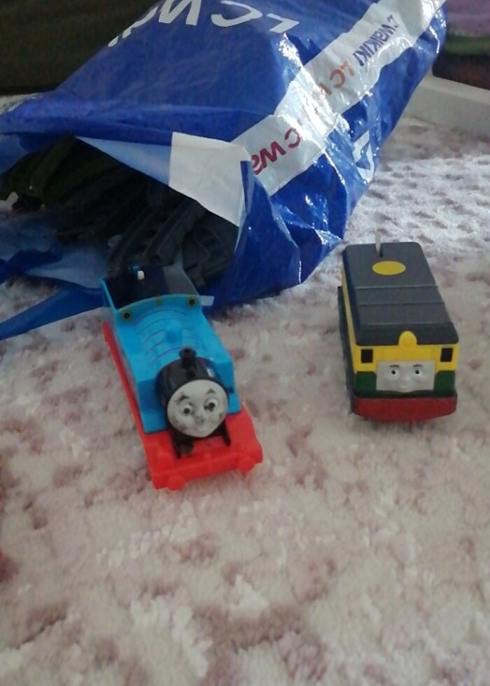 Oyuncak  - Görsel 3