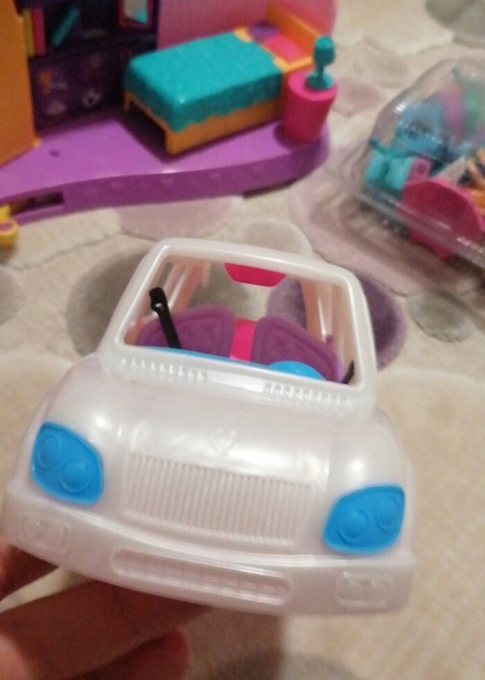 Poli pocket  - Görsel 2