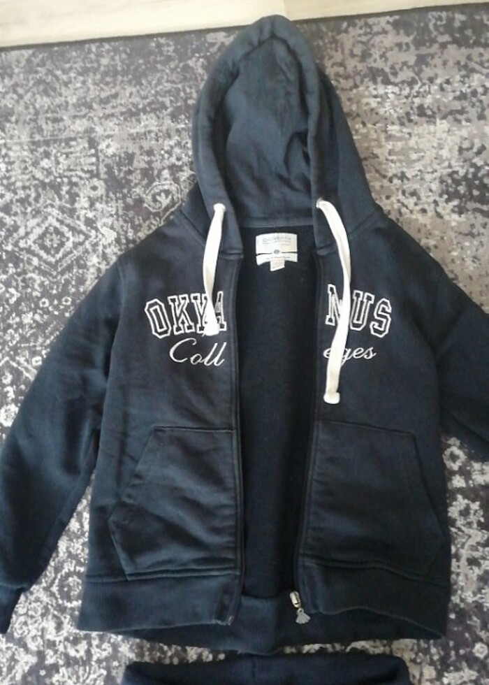 Okyanus koleji takımı - Görsel 2