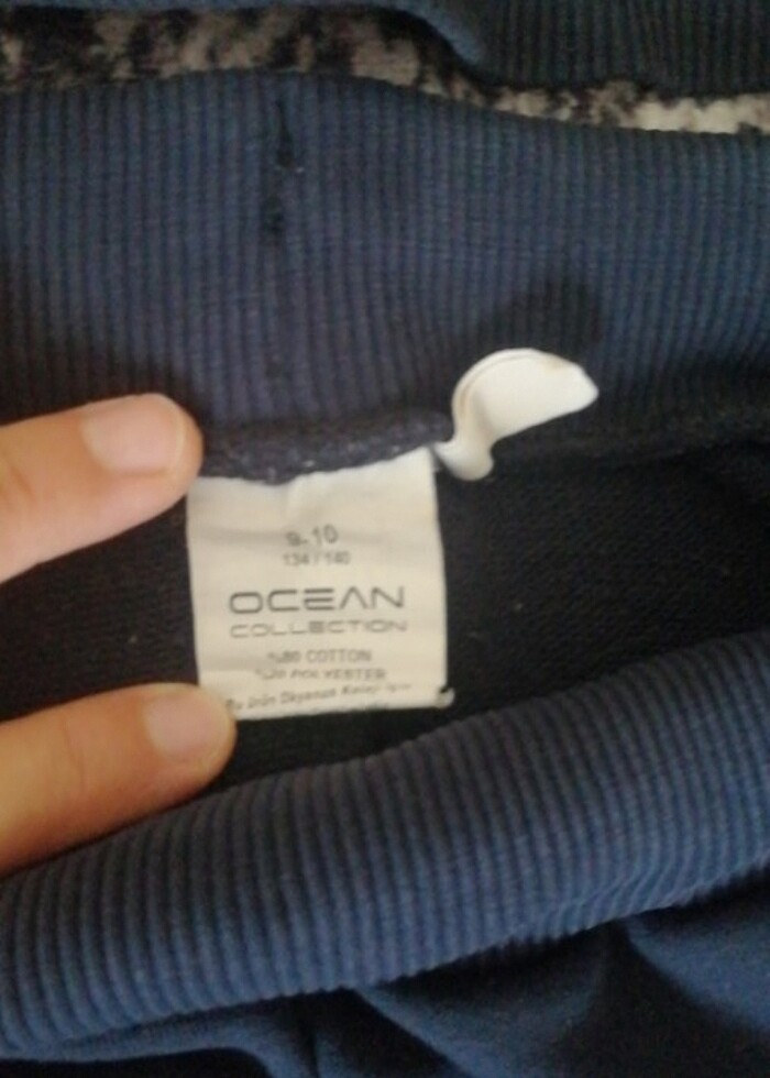 Okyanus koleji takımı - Görsel 4