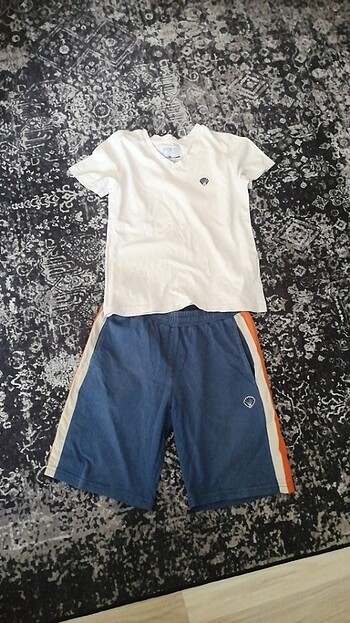 Okyanus koleji forması