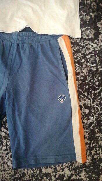 Okyanus koleji forması - Görsel 2