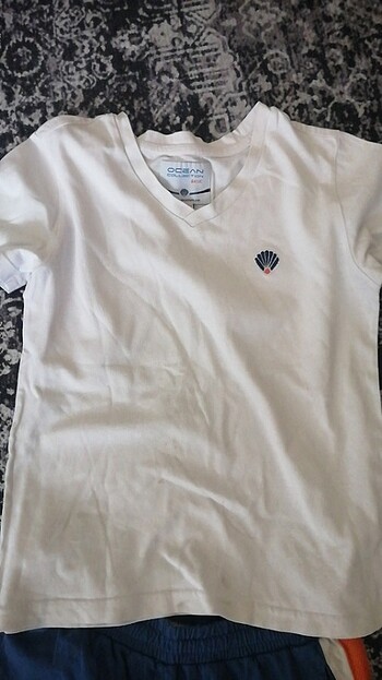 Okyanus koleji forması - Görsel 3