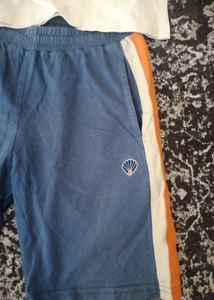 Okyanus koleji forması - Görsel 2