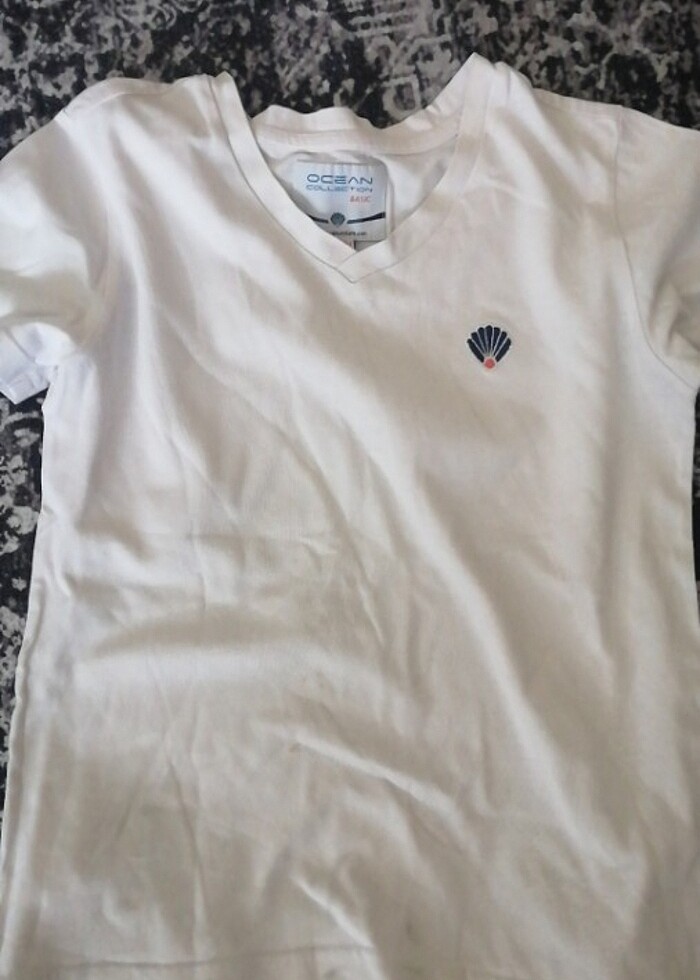 Okyanus koleji forması - Görsel 3