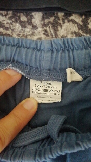 Okyanus koleji forması - Görsel 3