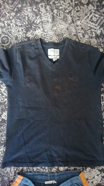 Okyanus koleji forması - Görsel 4