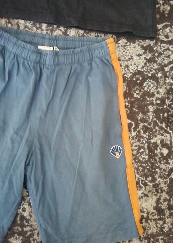 Okyanus koleji forması - Görsel 2