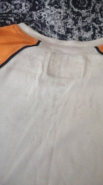 Okyanus koleji forması  - Görsel 5