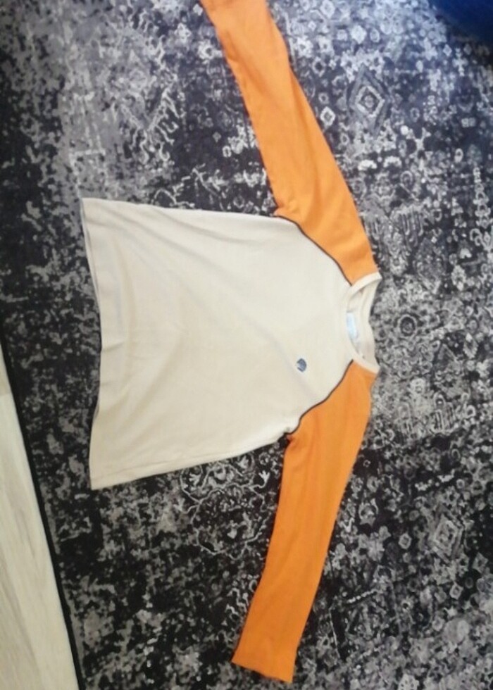 Okyanus koleji forması  - Görsel 2