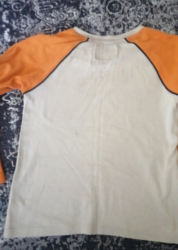 Okyanus koleji forması  - Görsel 4