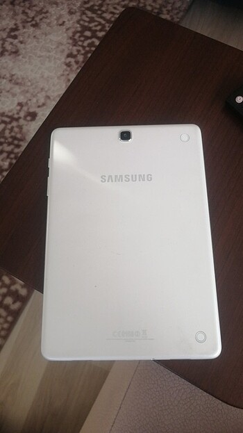 Samsung Samsung Galaxy t 550 tablet