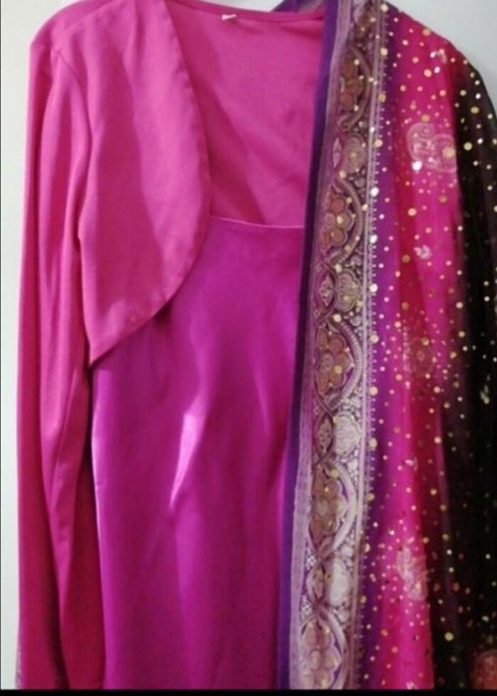 Kına gecesi - Görsel 2