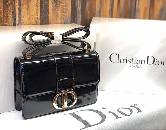 Dior çanta