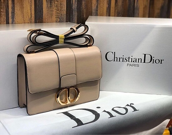 Dior çanta